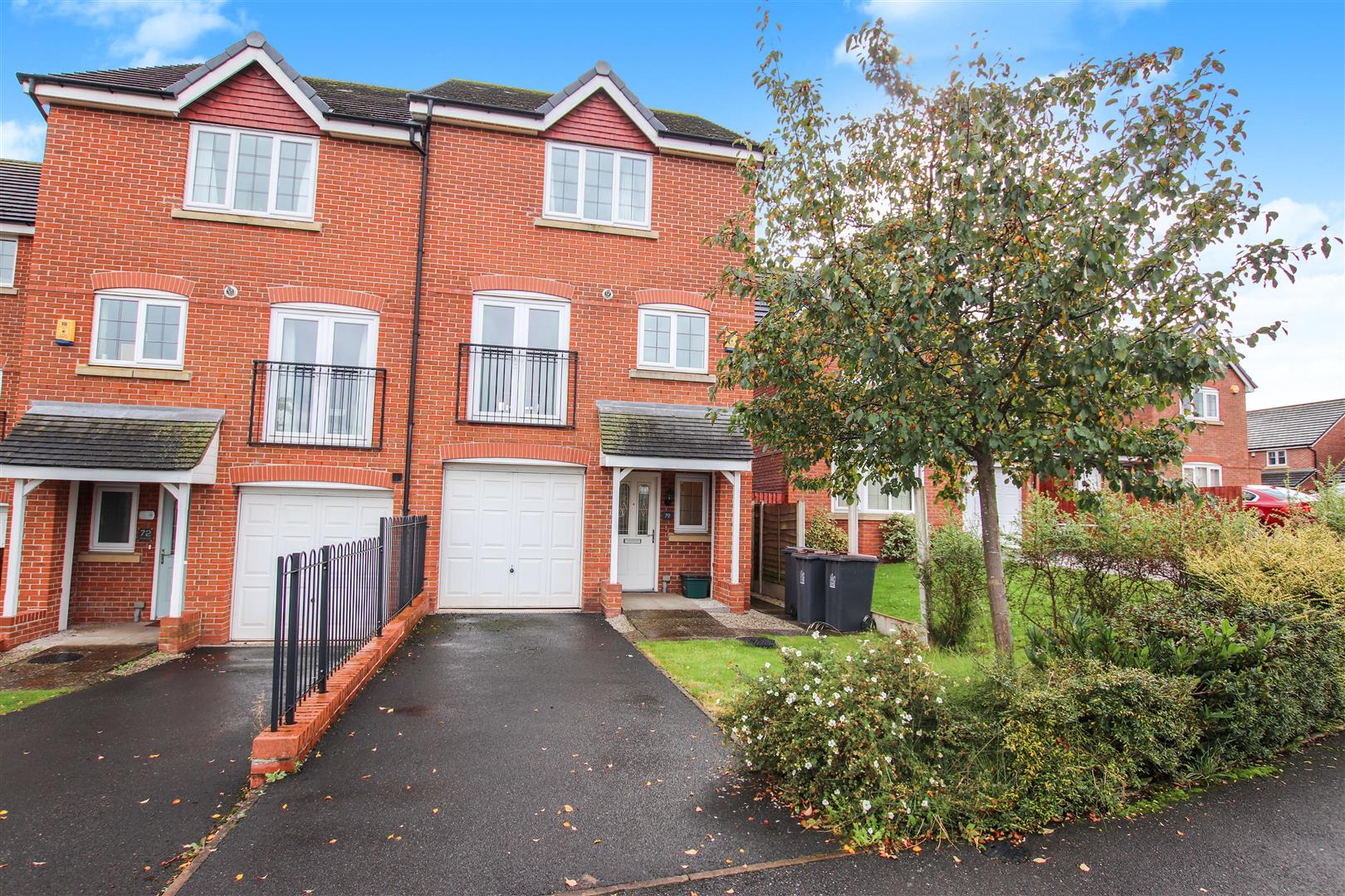 Latest Properties Bob Gutteridge Estate Agents and Valuers